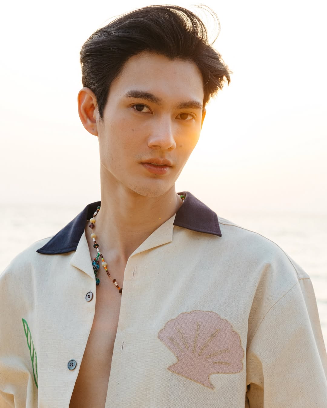 พาเวล - นเรศ พร้อมเผ่าพันธ์