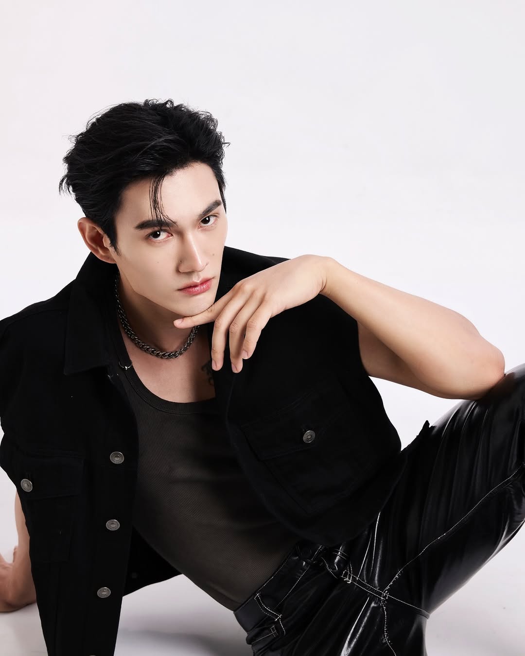 พาเวล - นเรศ พร้อมเผ่าพันธ์