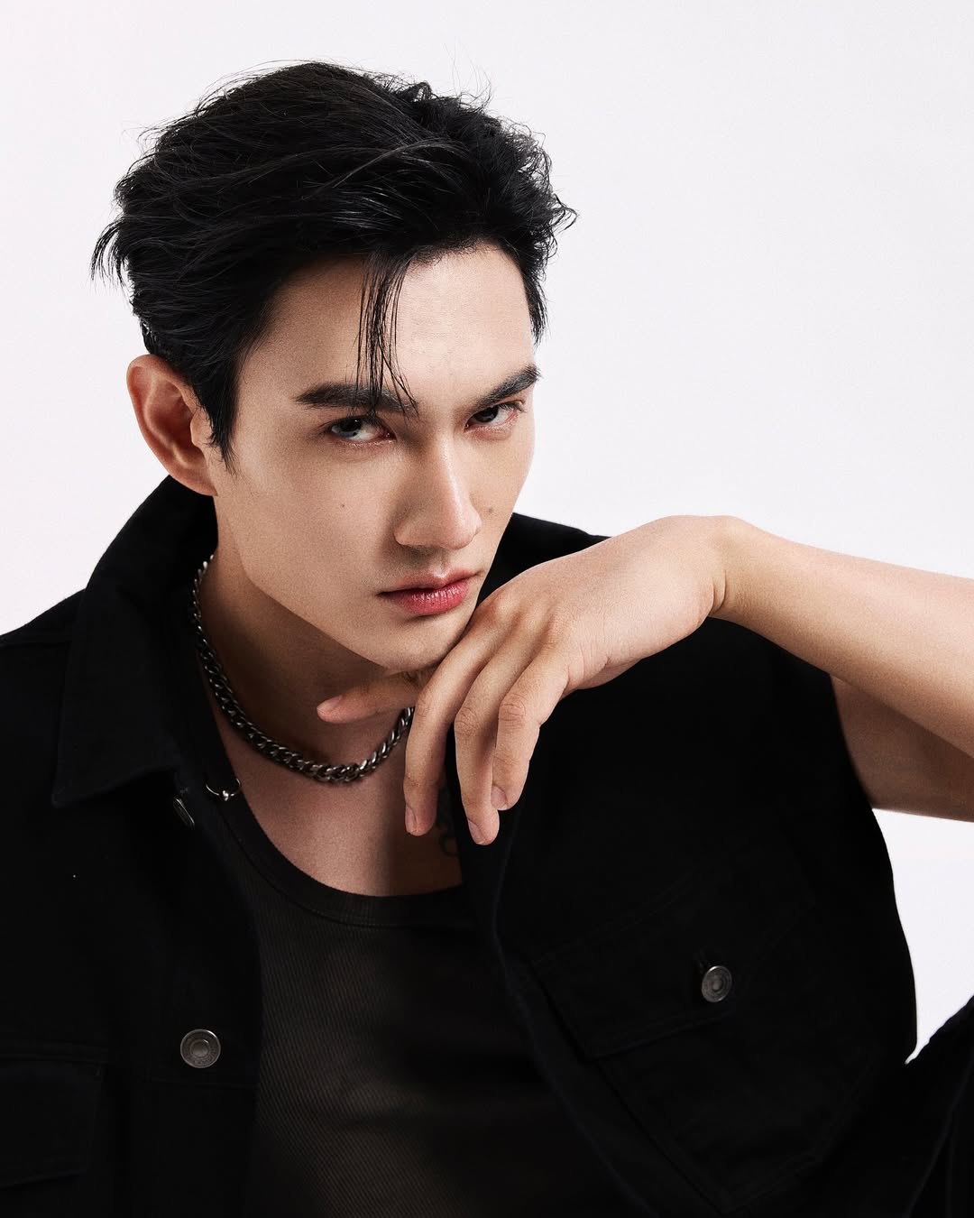 พาเวล - นเรศ พร้อมเผ่าพันธ์