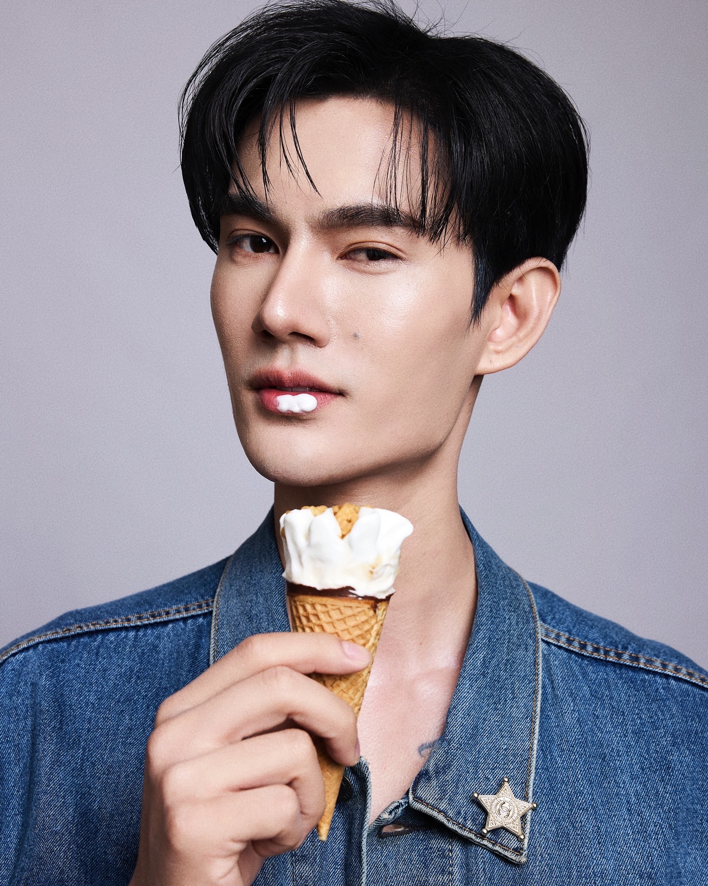 พาเวล - นเรศ พร้อมเผ่าพันธ์