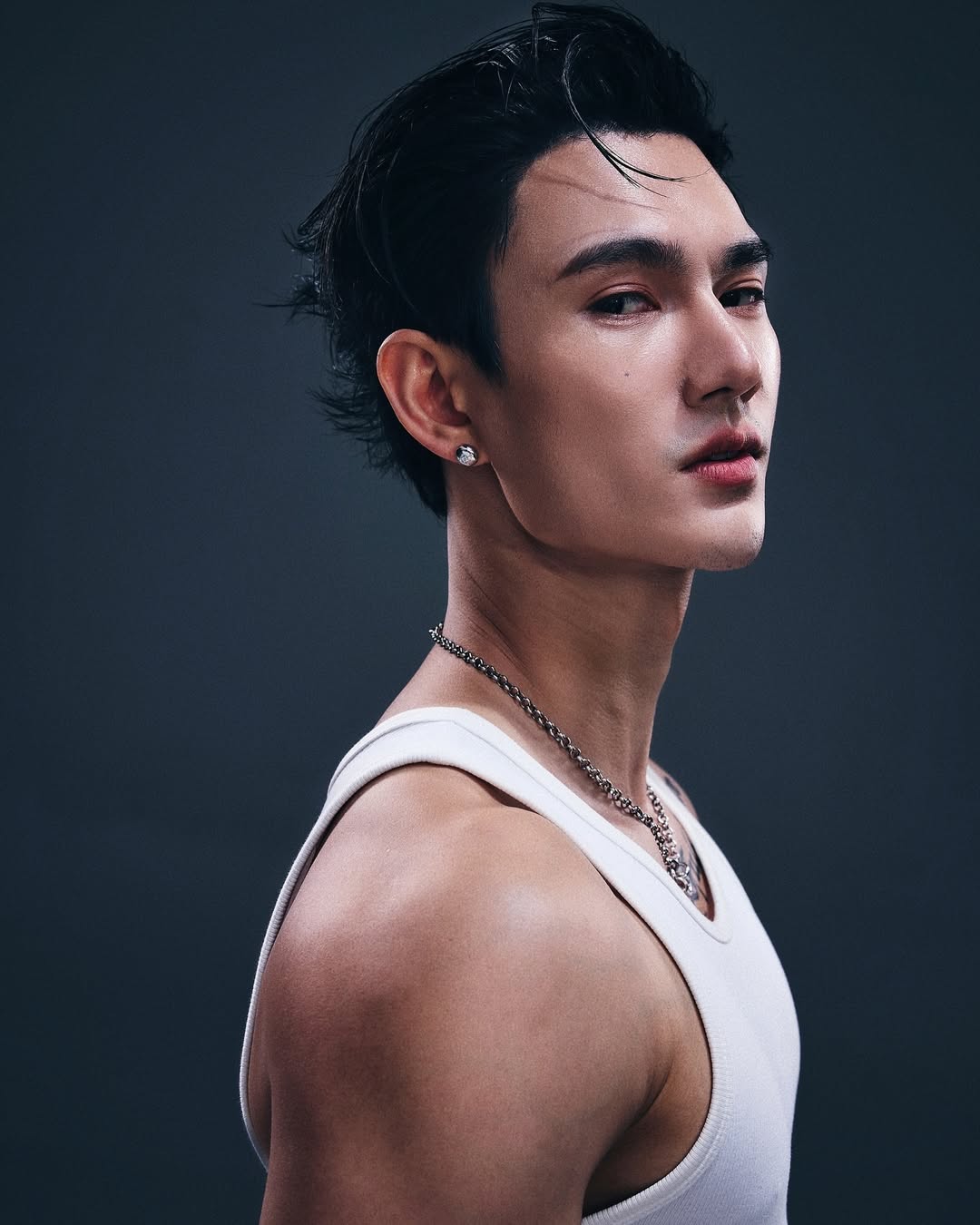 พาเวล - นเรศ พร้อมเผ่าพันธ์