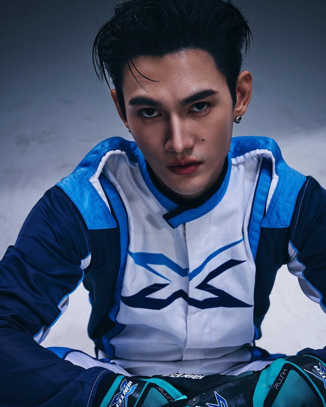 พาเวล - นเรศ พร้อมเผ่าพันธ์