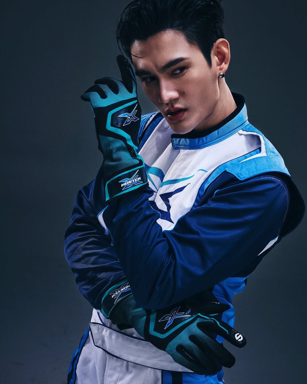 พาเวล - นเรศ พร้อมเผ่าพันธ์
