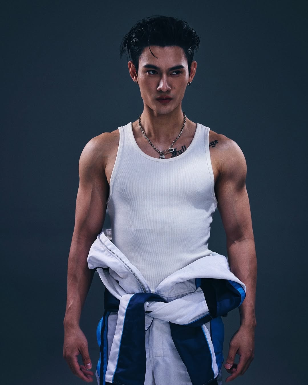 พาเวล - นเรศ พร้อมเผ่าพันธ์
