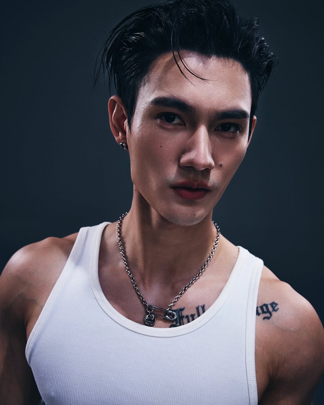 พาเวล - นเรศ พร้อมเผ่าพันธ์