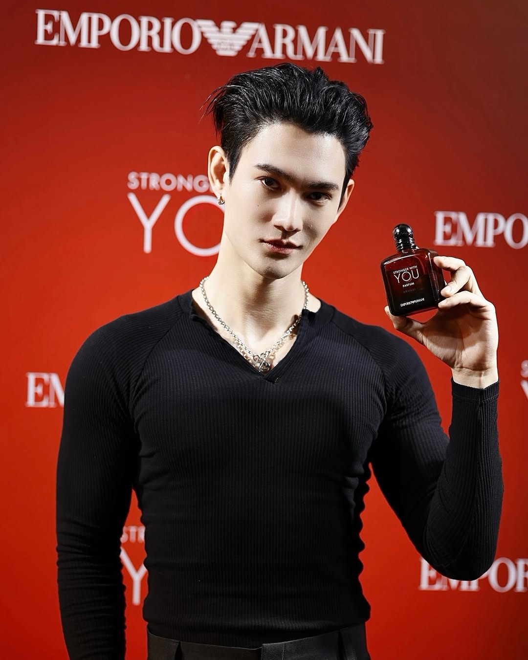 พาเวล - นเรศ พร้อมเผ่าพันธ์