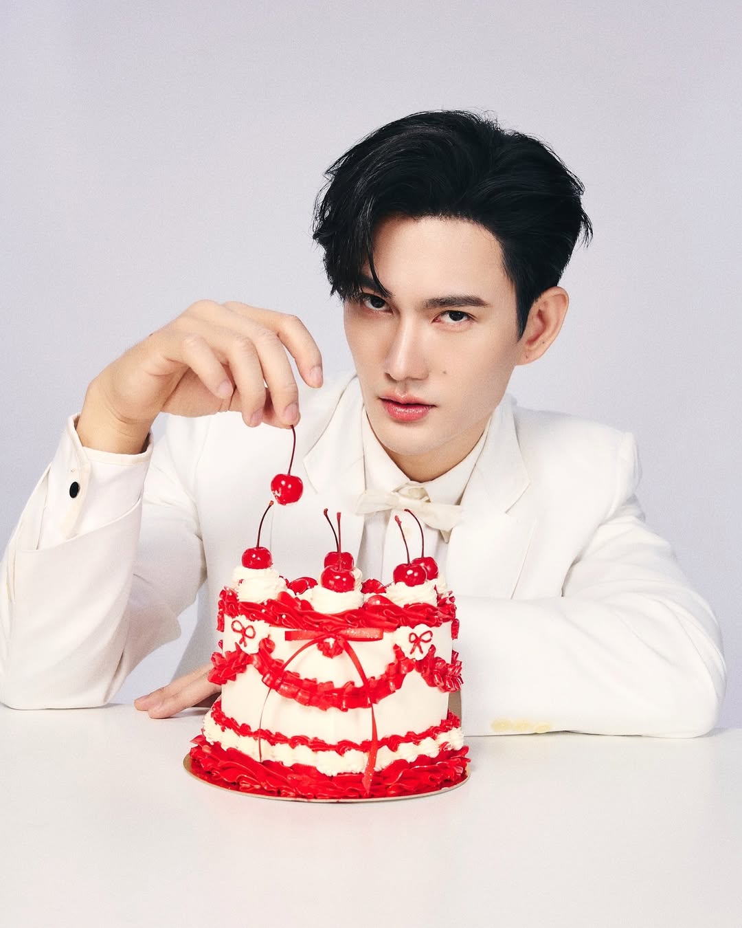 พาเวล - นเรศ พร้อมเผ่าพันธ์