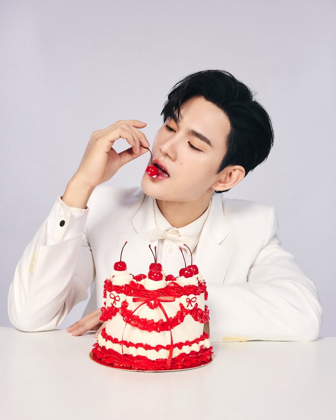 พาเวล - นเรศ พร้อมเผ่าพันธ์