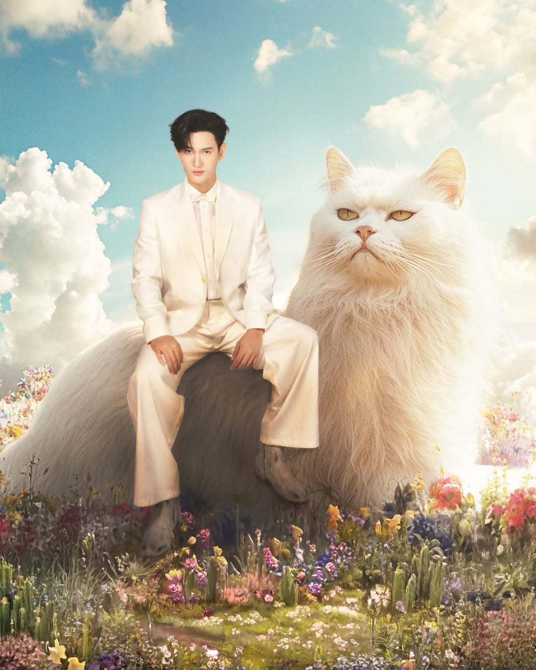 พาเวล - นเรศ พร้อมเผ่าพันธ์