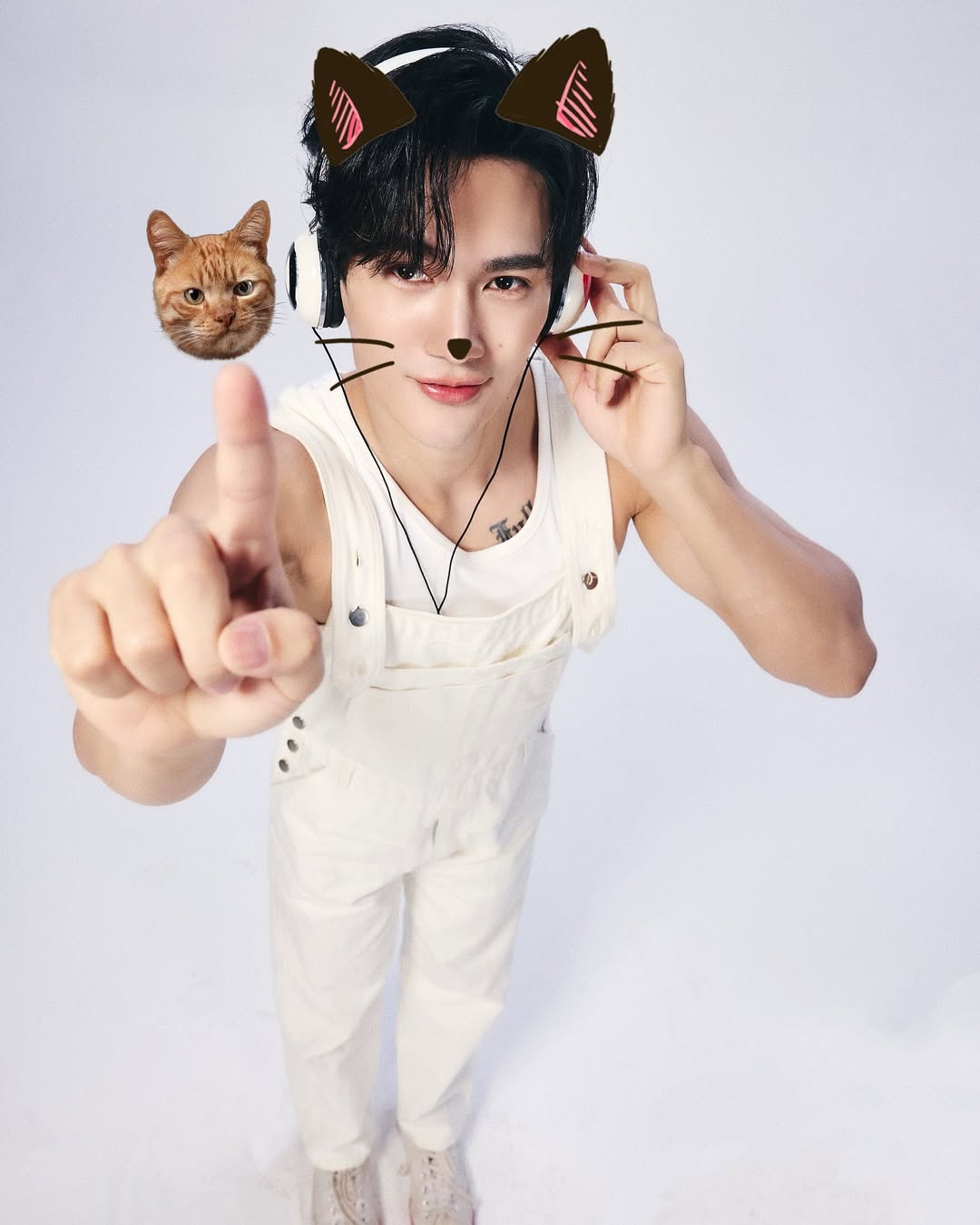 พาเวล - นเรศ พร้อมเผ่าพันธ์