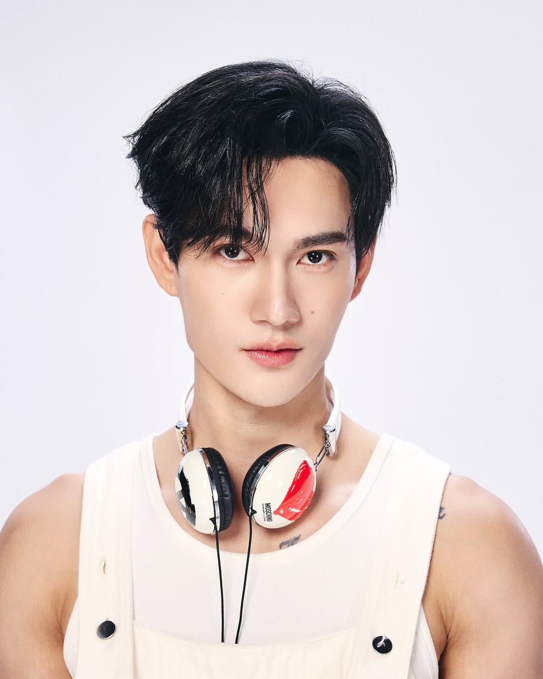 พาเวล - นเรศ พร้อมเผ่าพันธ์