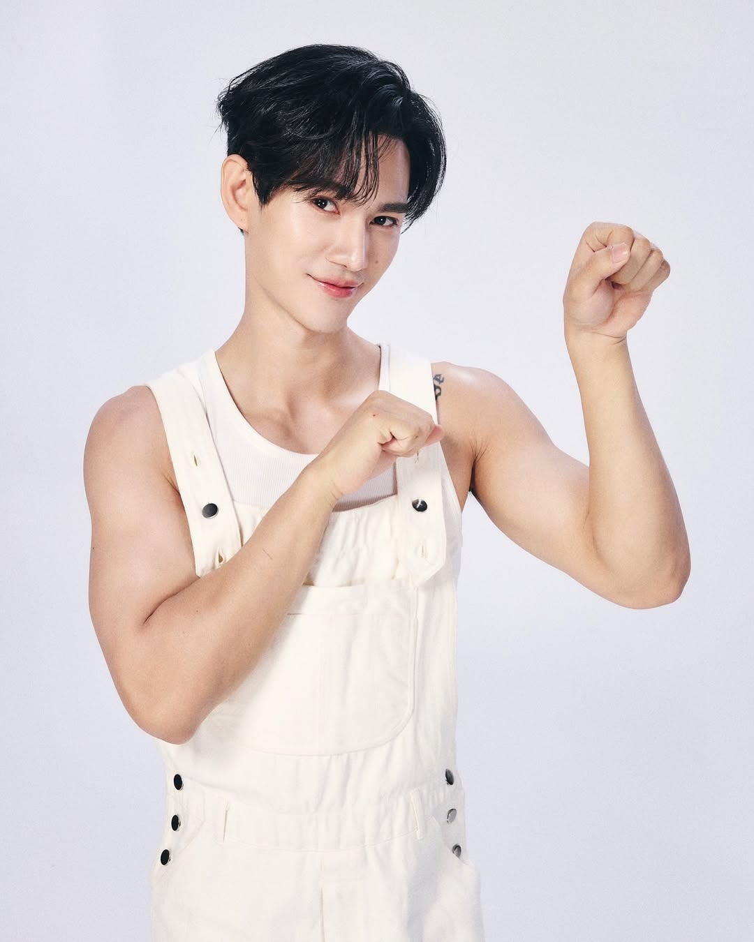 พาเวล - นเรศ พร้อมเผ่าพันธ์