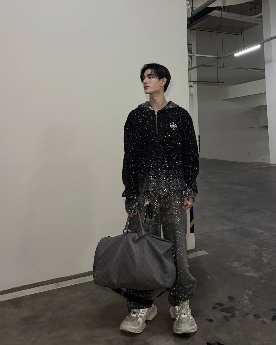 พาเวล - นเรศ พร้อมเผ่าพันธ์