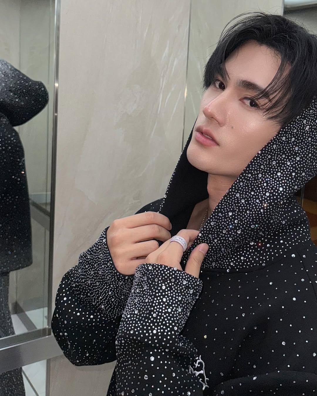 พาเวล - นเรศ พร้อมเผ่าพันธ์