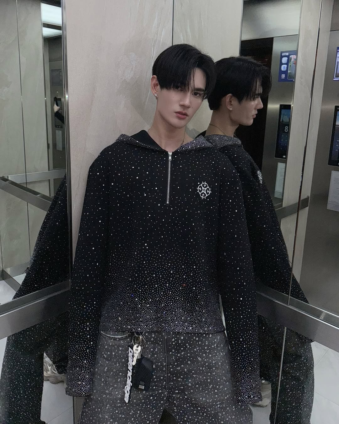 พาเวล - นเรศ พร้อมเผ่าพันธ์