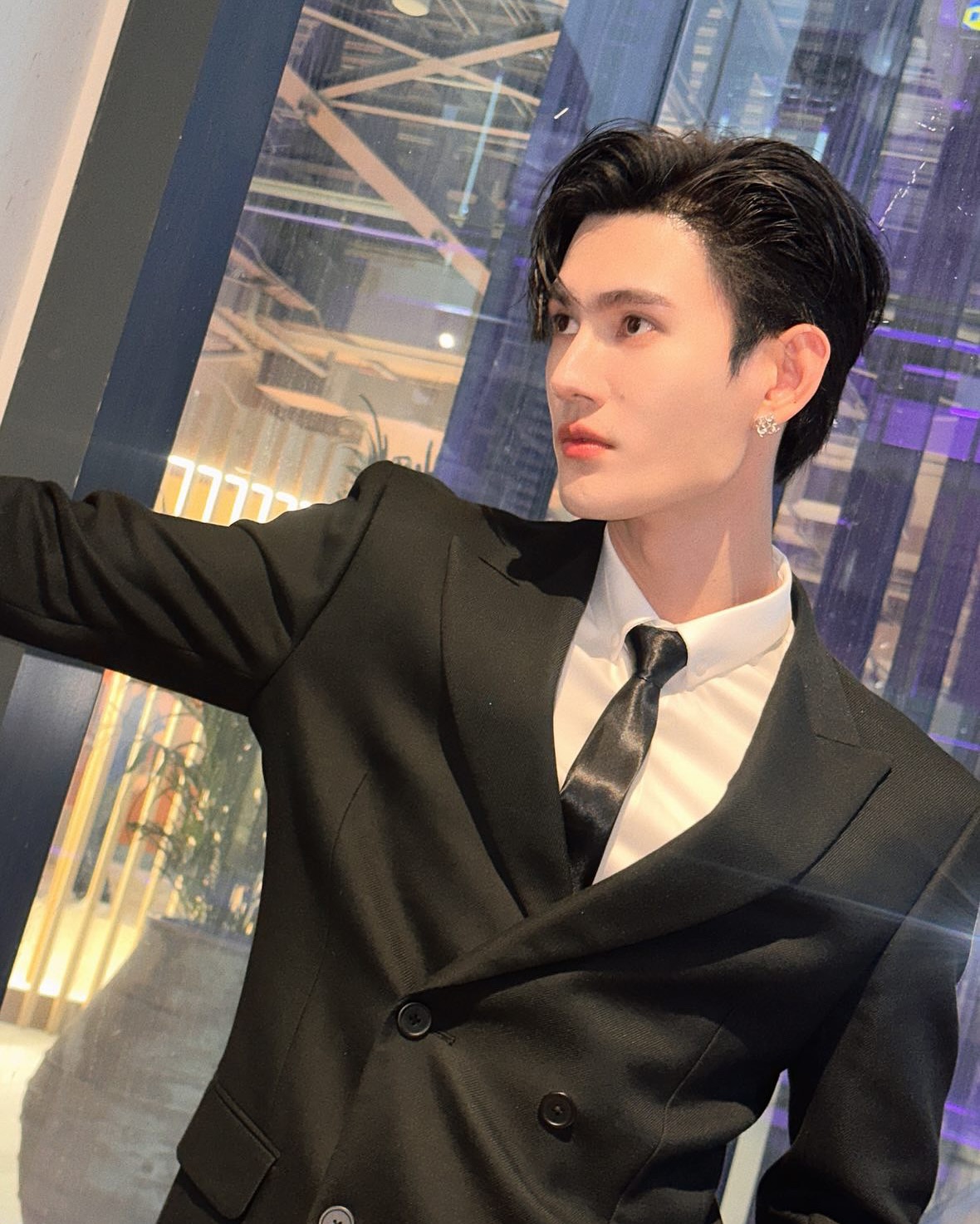 พาเวล - นเรศ พร้อมเผ่าพันธ์