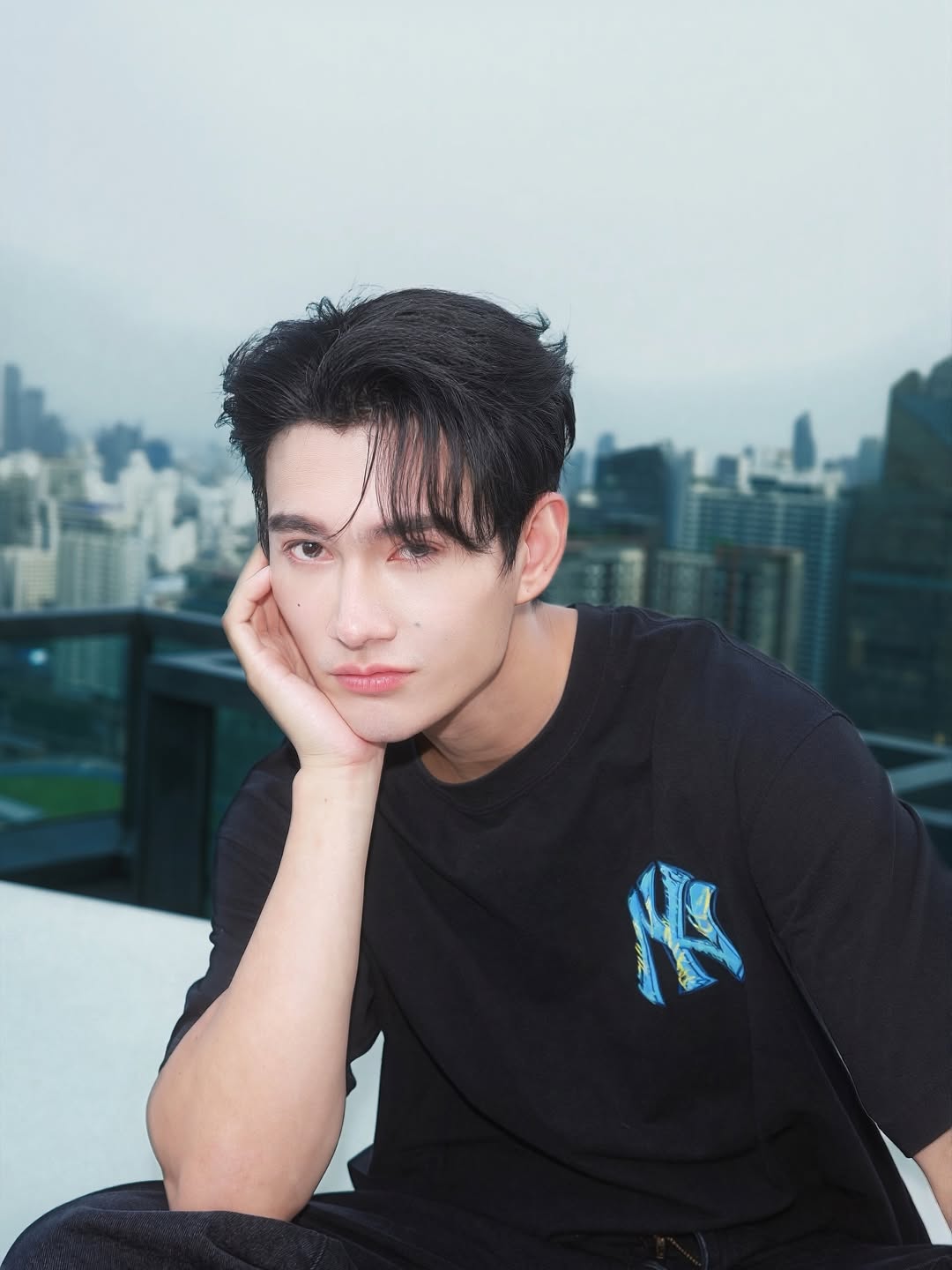 พาเวล - นเรศ พร้อมเผ่าพันธ์