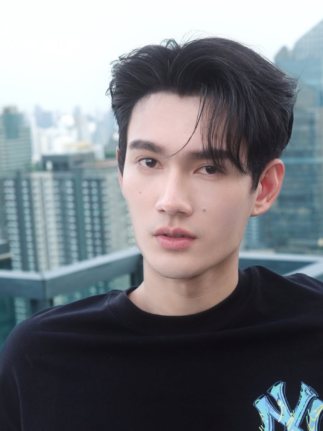 พาเวล - นเรศ พร้อมเผ่าพันธ์