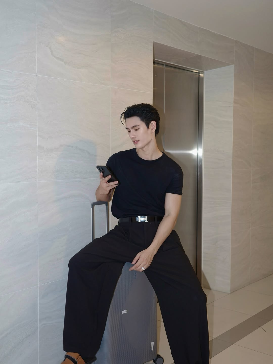 พาเวล - นเรศ พร้อมเผ่าพันธ์