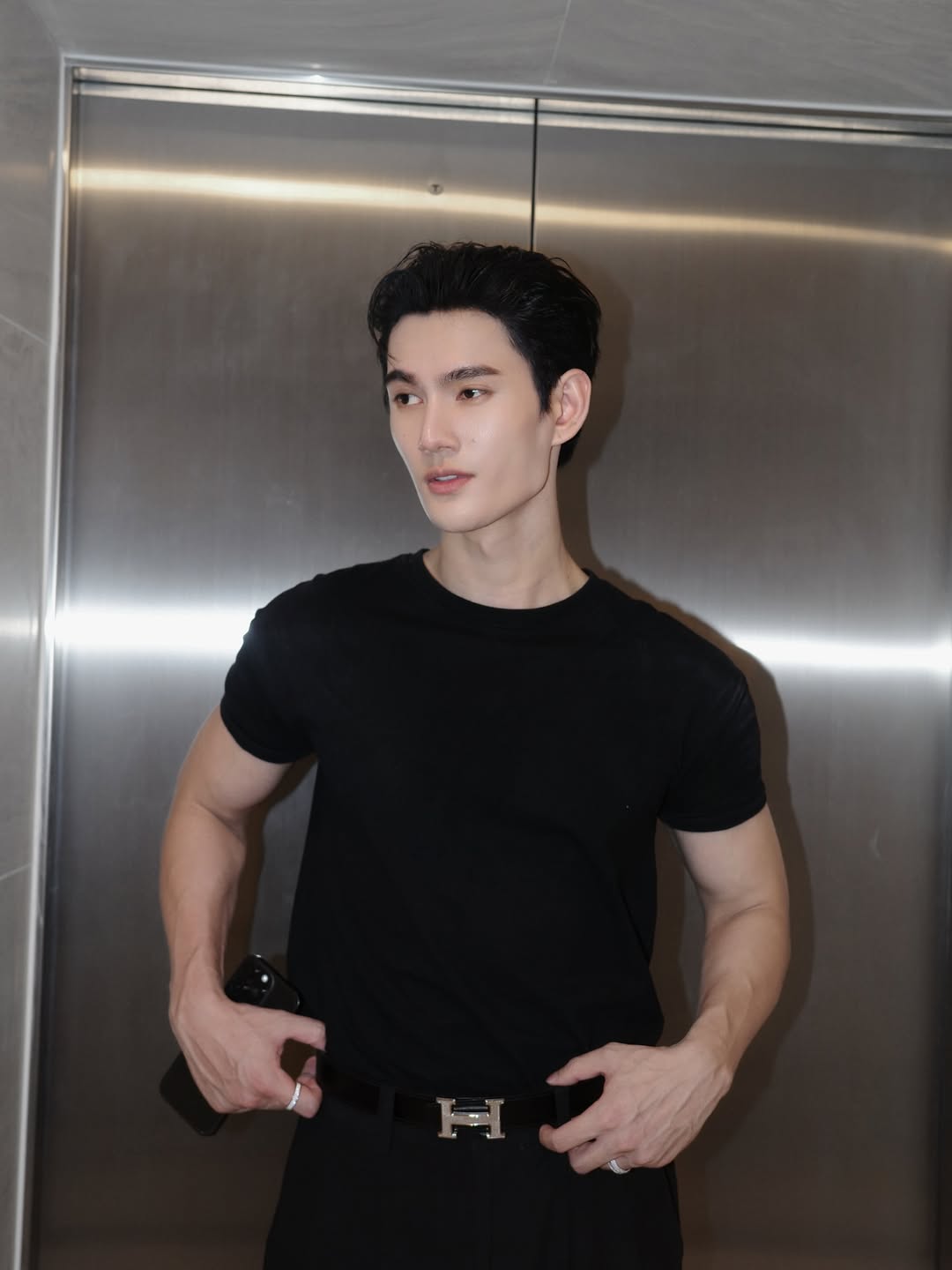 พาเวล - นเรศ พร้อมเผ่าพันธ์