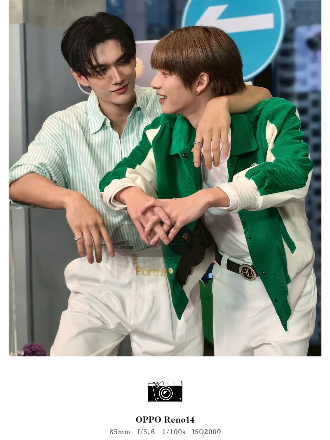 พาเวล - นเรศ พร้อมเผ่าพันธ์