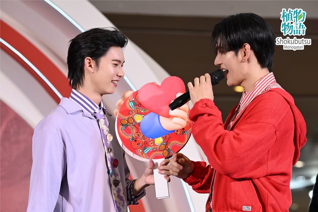 พาเวล - นเรศ พร้อมเผ่าพันธ์
