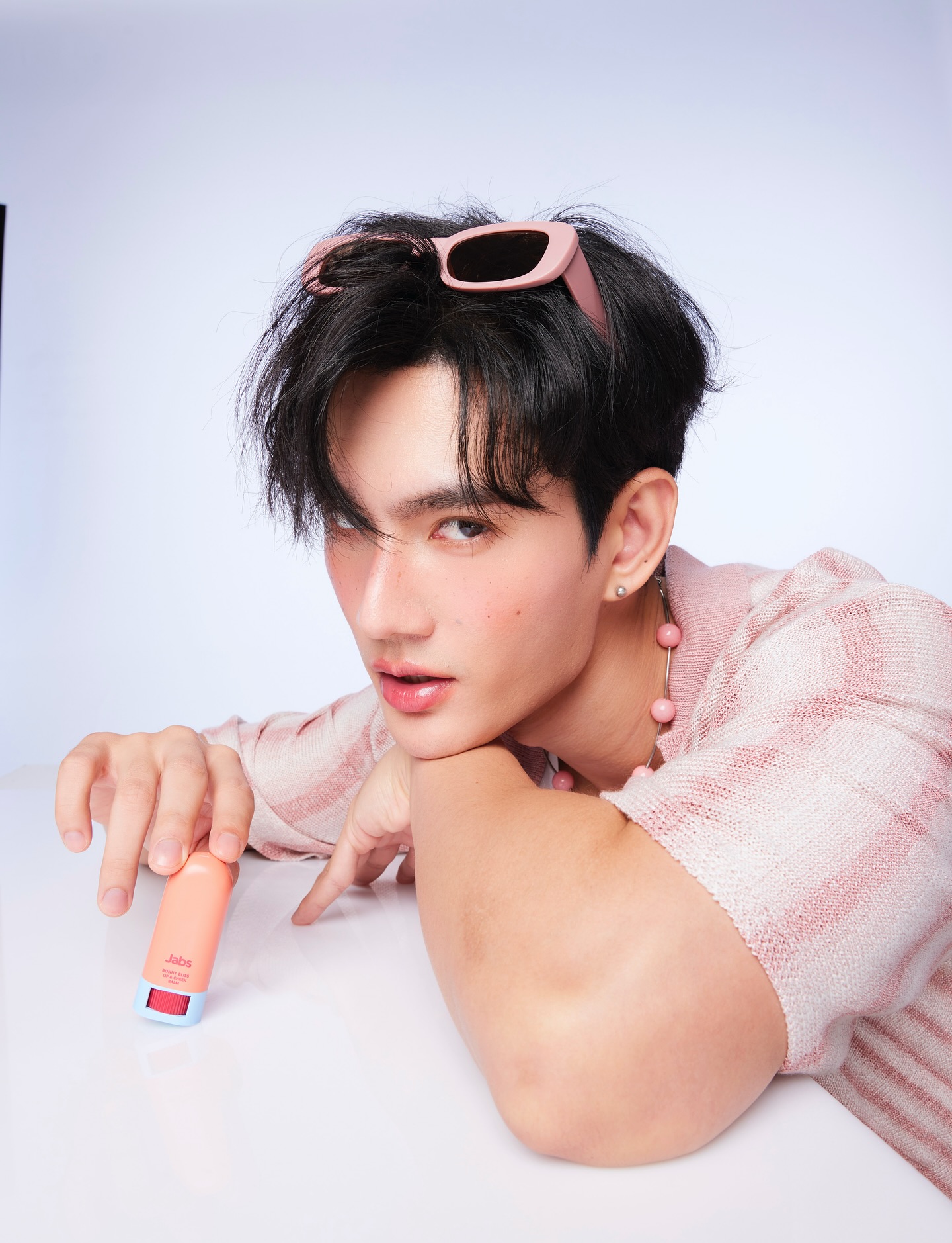 พาเวล - นเรศ พร้อมเผ่าพันธ์