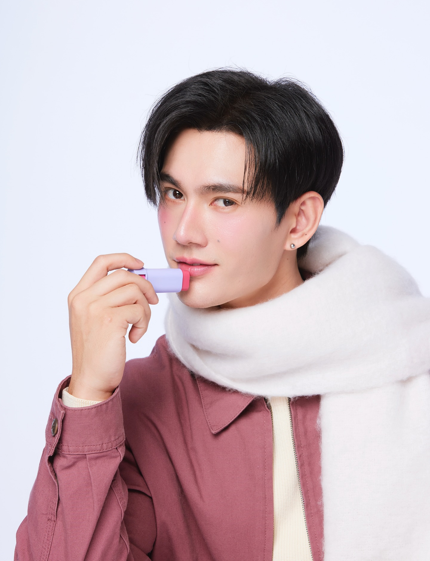 พาเวล - นเรศ พร้อมเผ่าพันธ์