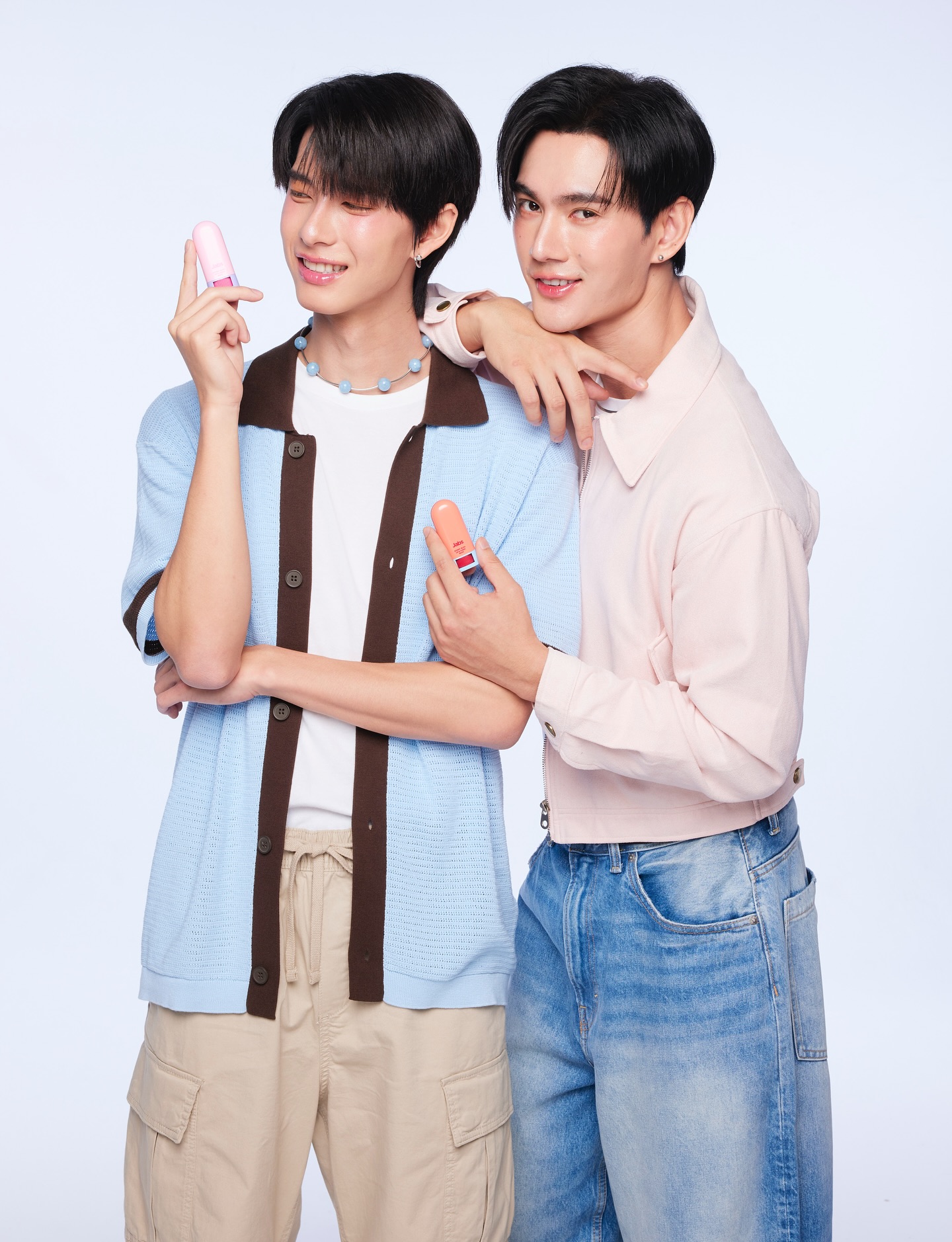 พาเวล - นเรศ พร้อมเผ่าพันธ์