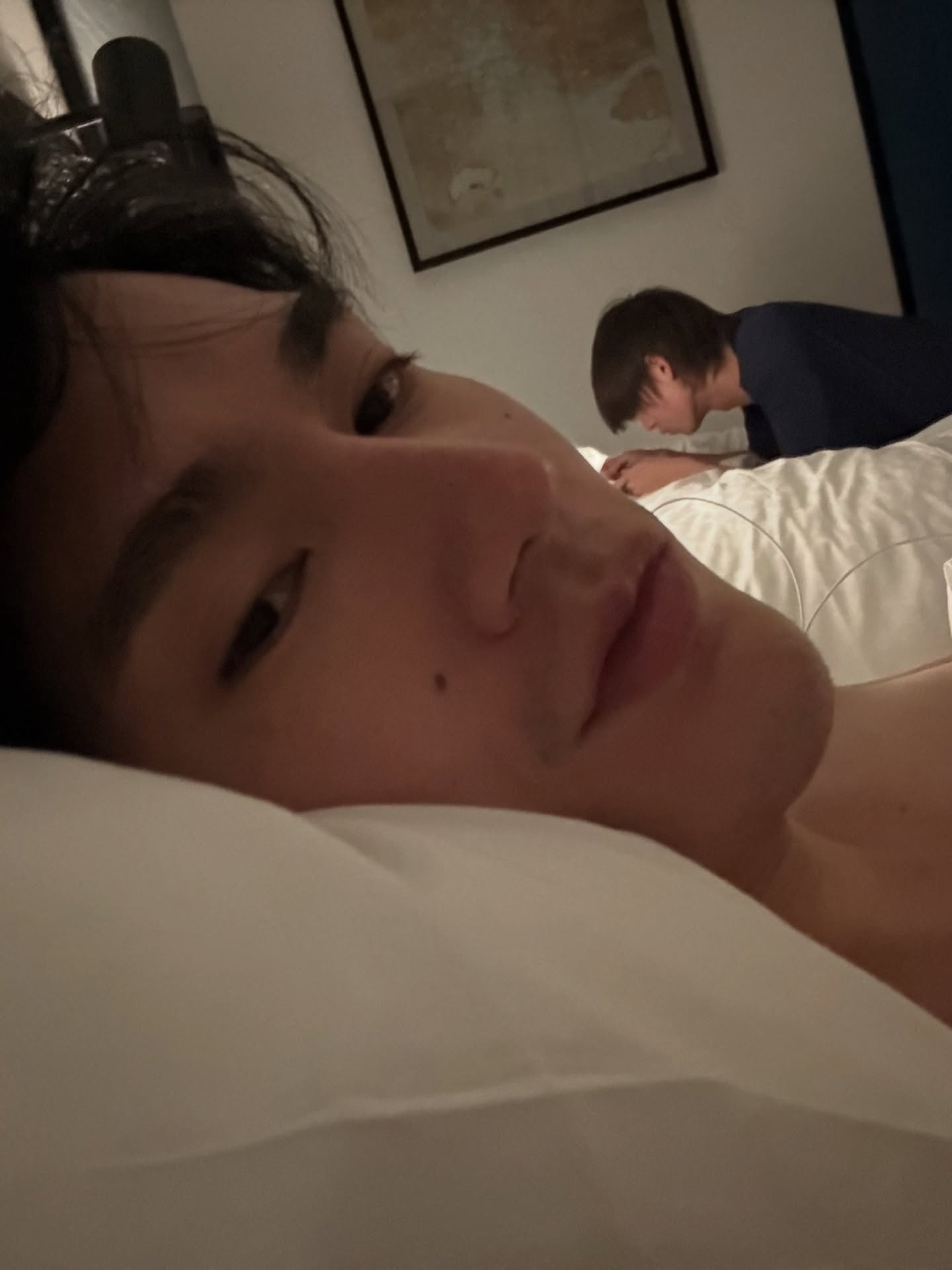 พาเวล - นเรศ พร้อมเผ่าพันธ์