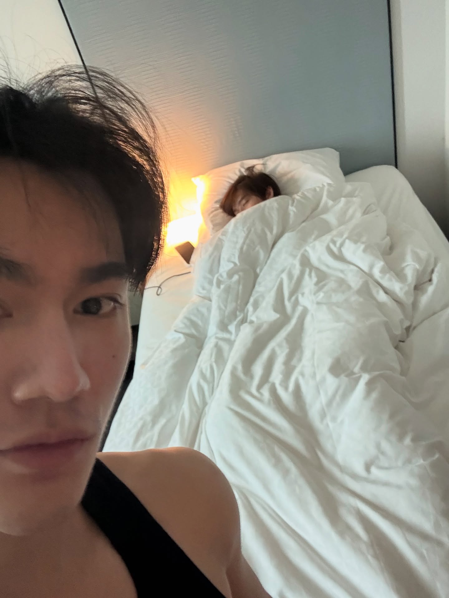 พาเวล - นเรศ พร้อมเผ่าพันธ์