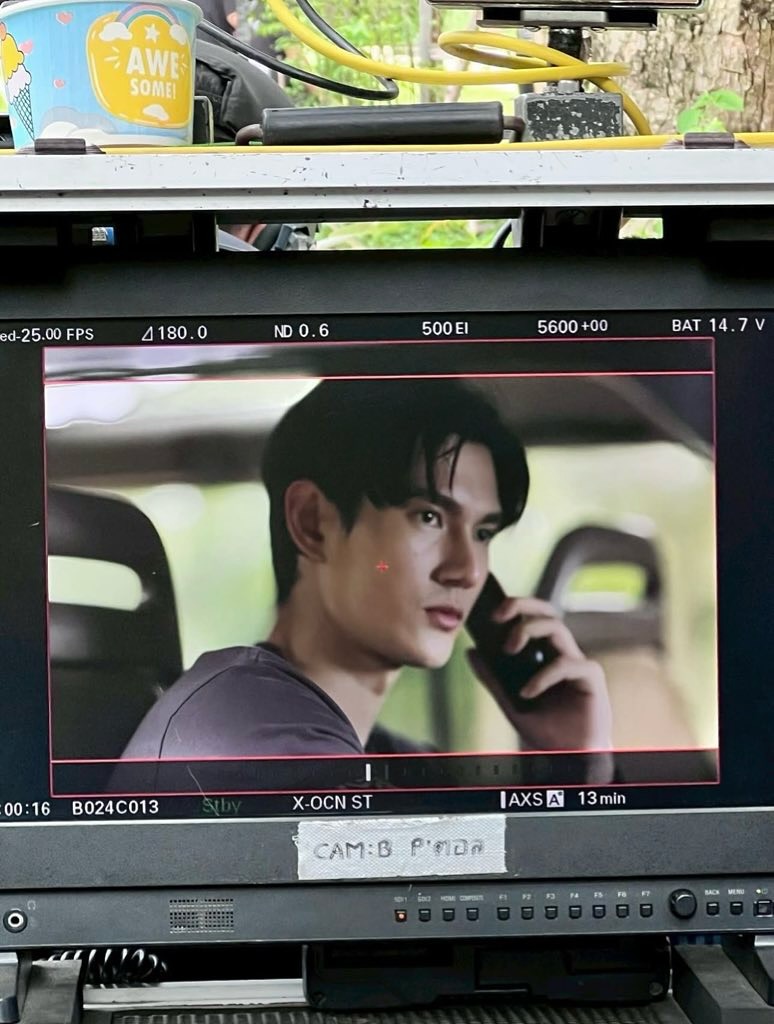 พาเวล - นเรศ พร้อมเผ่าพันธ์