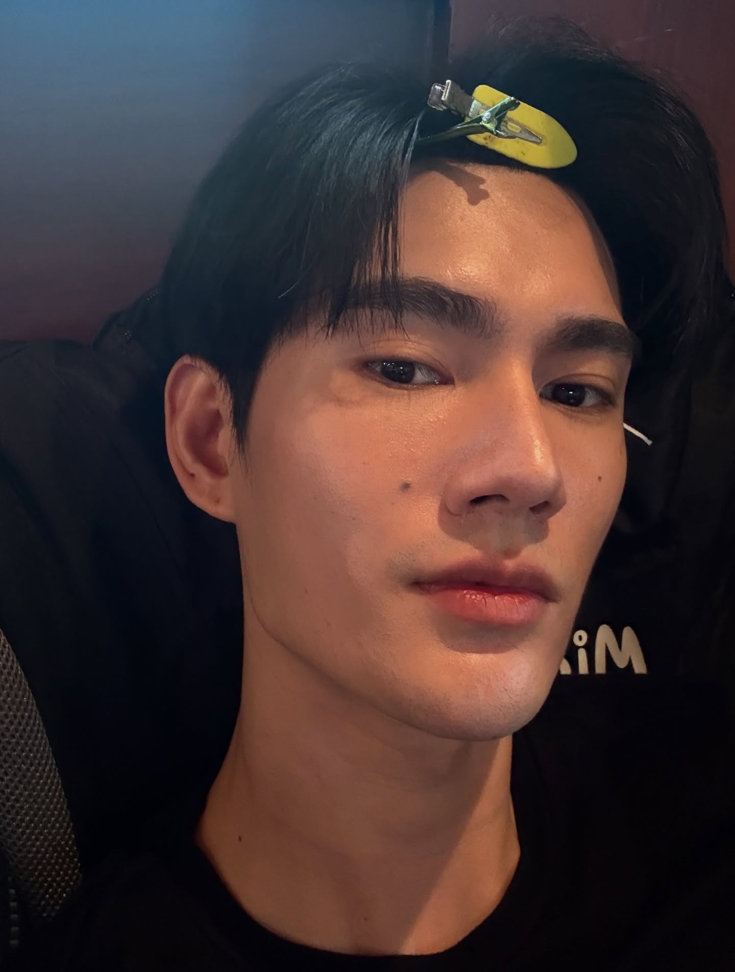 พาเวล - นเรศ พร้อมเผ่าพันธ์