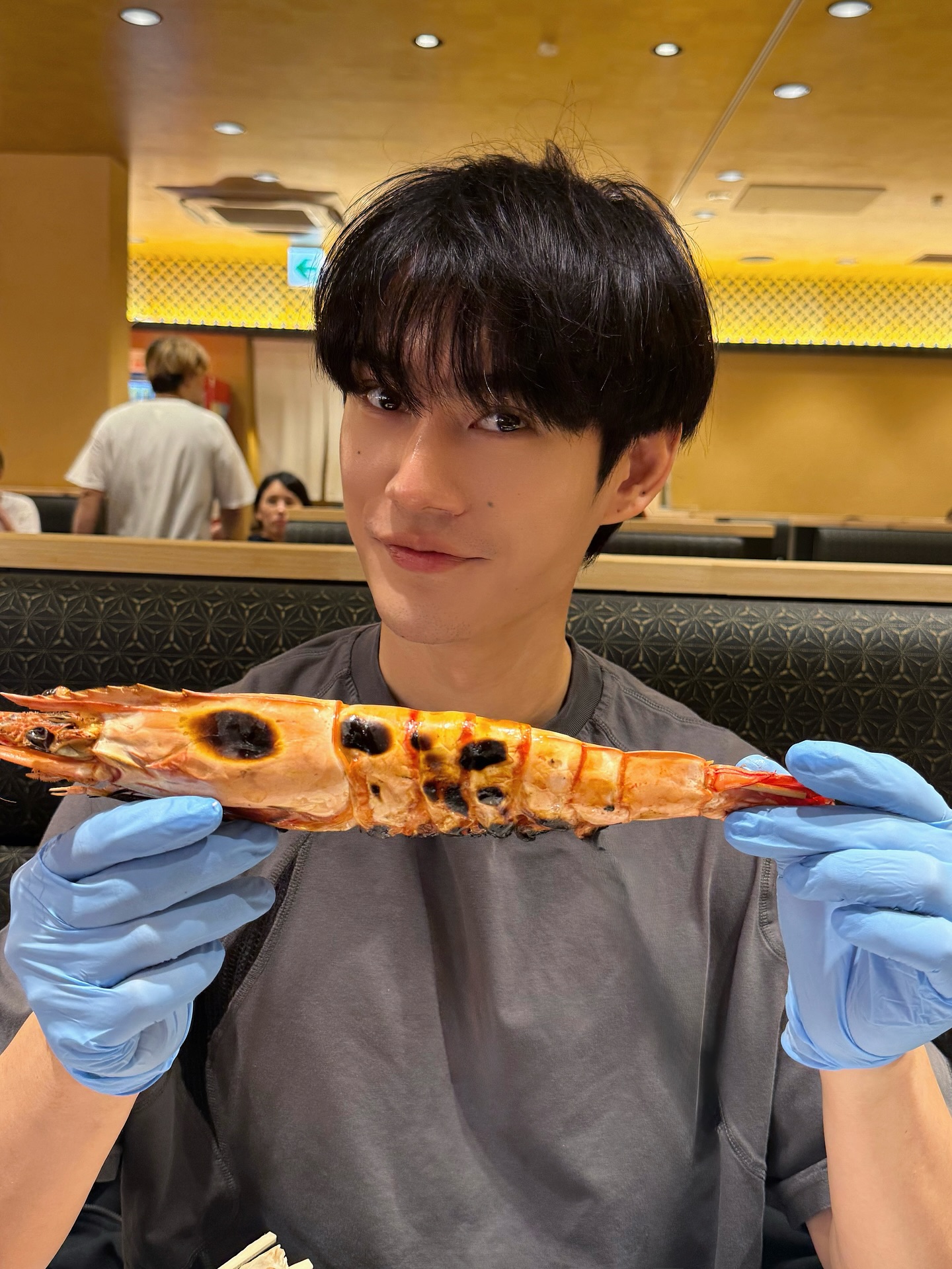 พาเวล - นเรศ พร้อมเผ่าพันธ์
