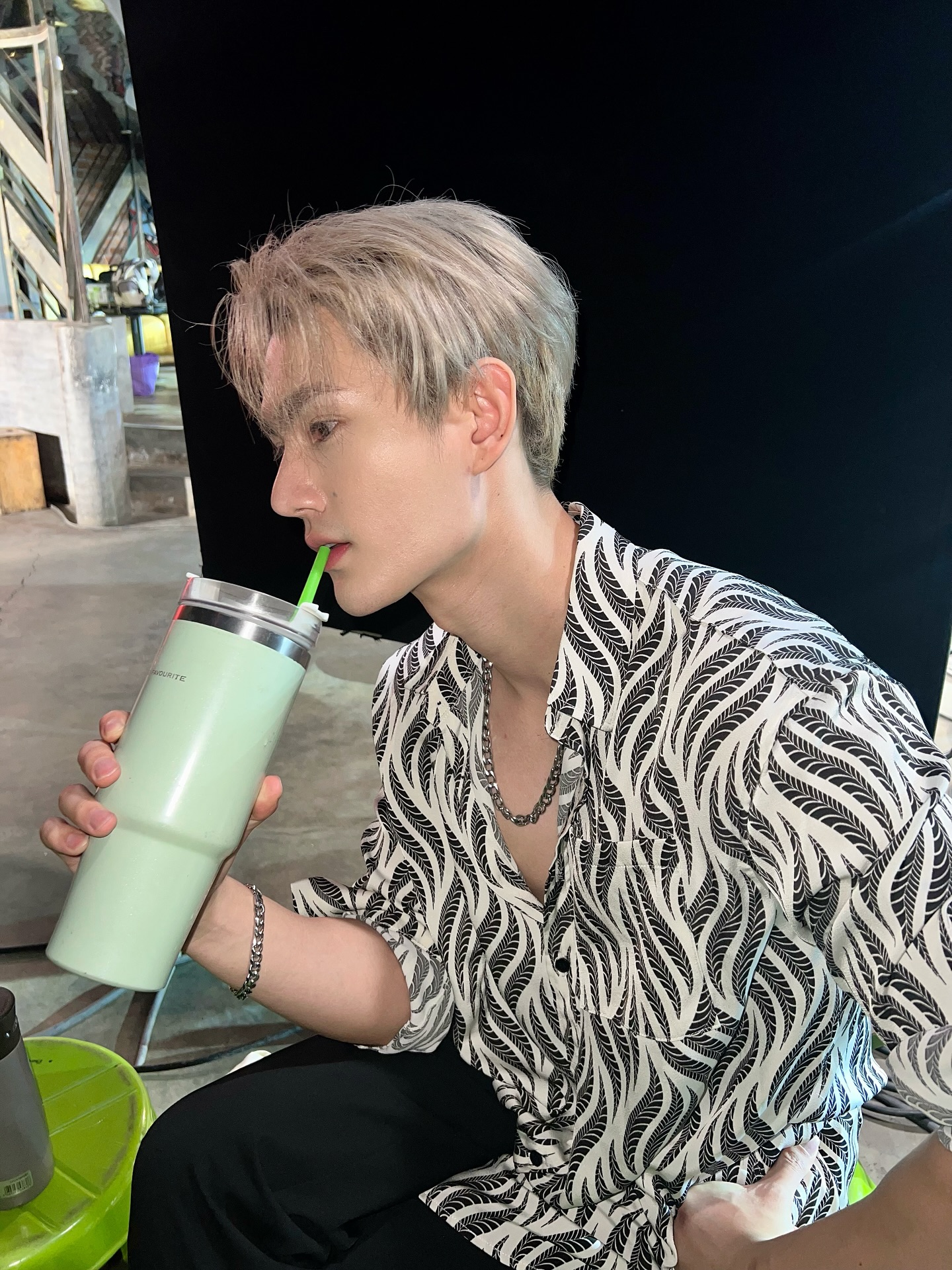 พาเวล - นเรศ พร้อมเผ่าพันธ์