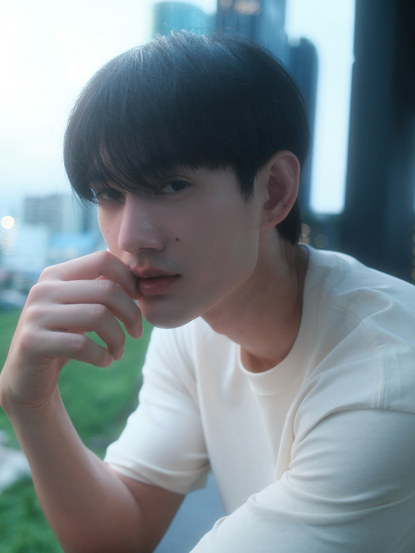 พาเวล - นเรศ พร้อมเผ่าพันธ์