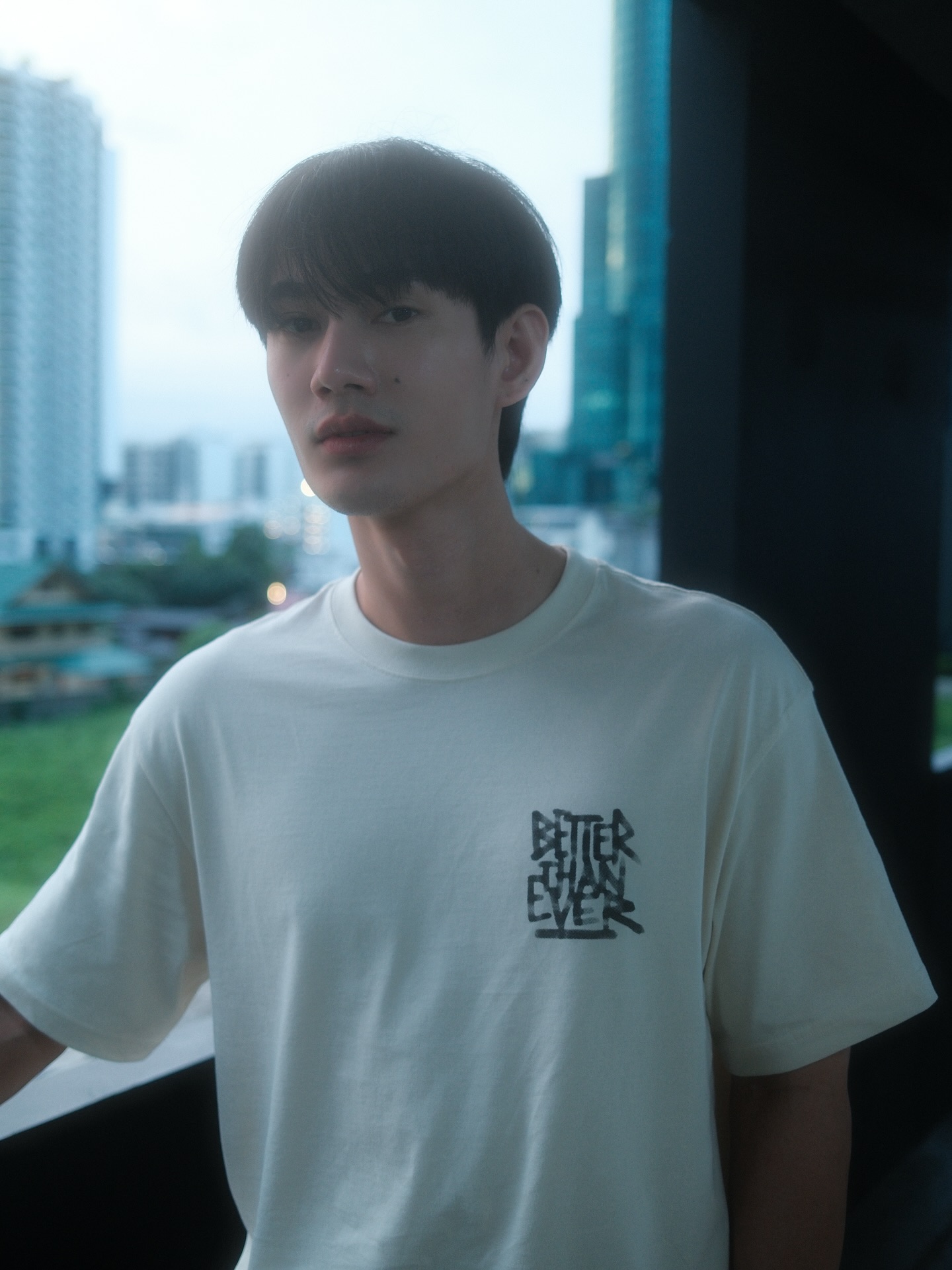 พาเวล - นเรศ พร้อมเผ่าพันธ์