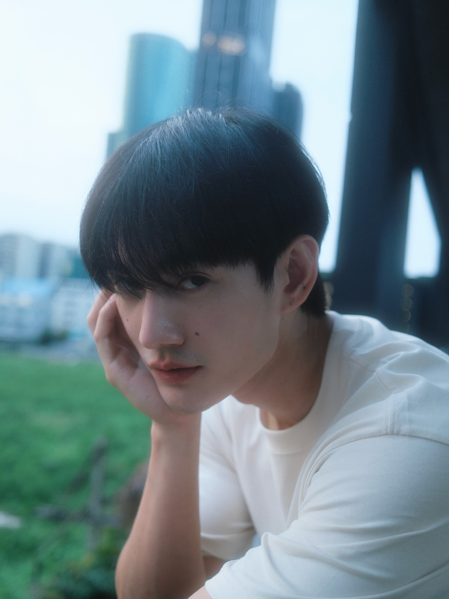 พาเวล - นเรศ พร้อมเผ่าพันธ์