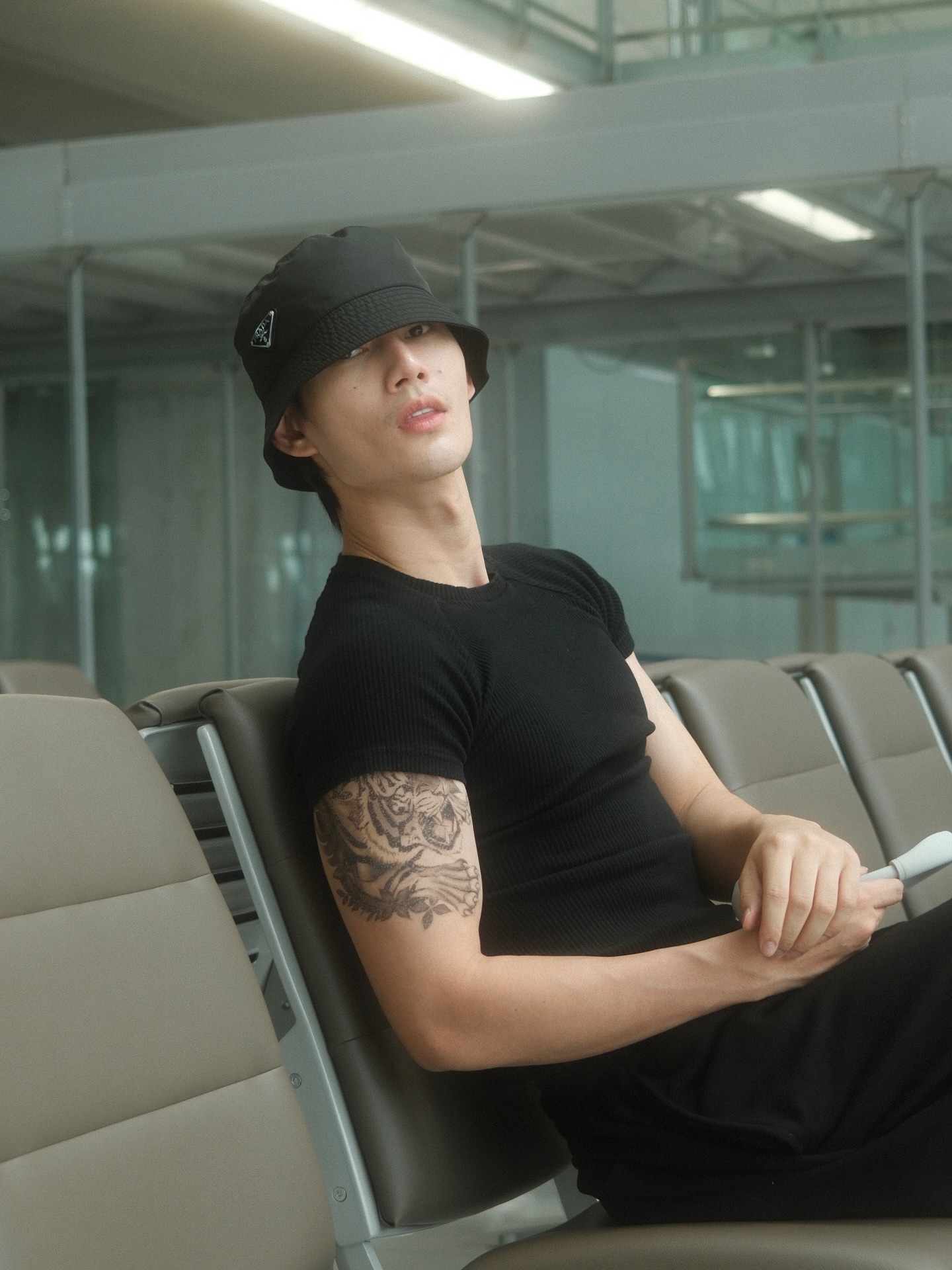 พาเวล - นเรศ พร้อมเผ่าพันธ์