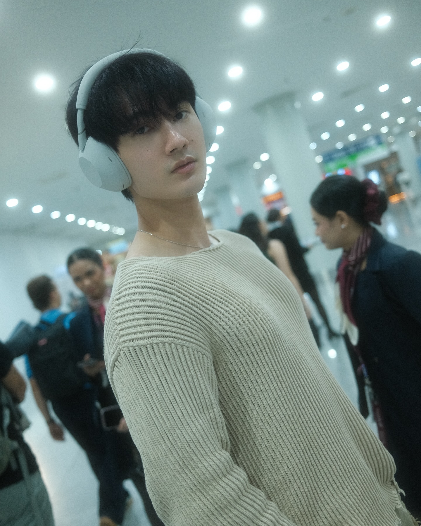 พาเวล - นเรศ พร้อมเผ่าพันธ์