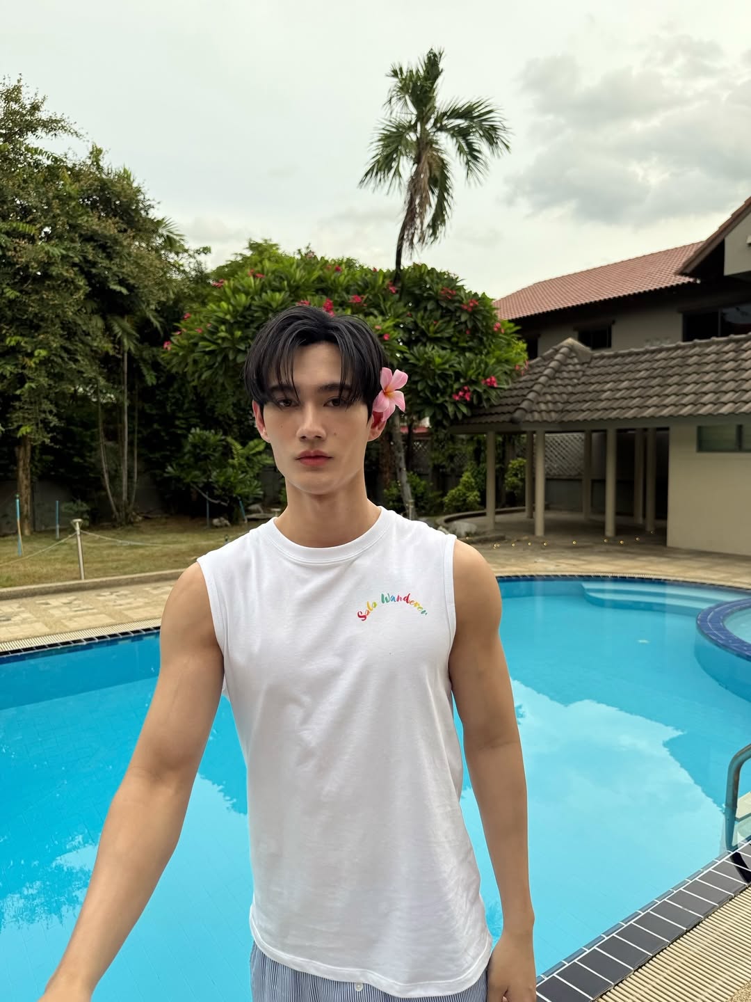 พาเวล - นเรศ พร้อมเผ่าพันธ์
