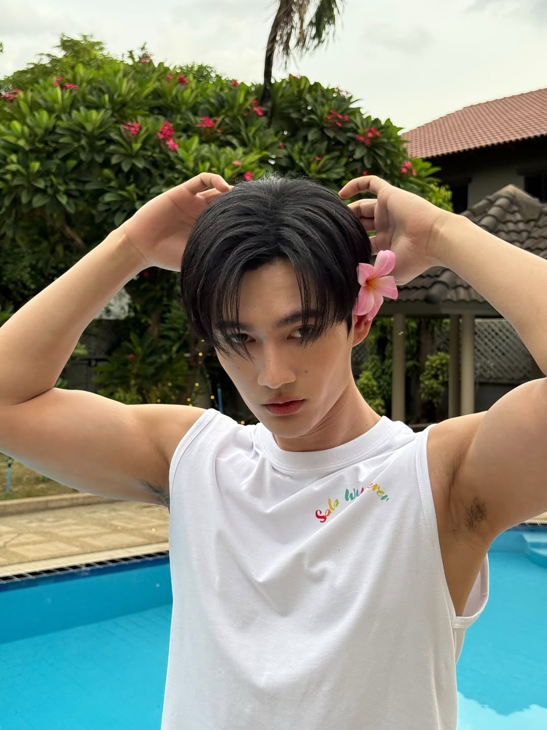 พาเวล - นเรศ พร้อมเผ่าพันธ์