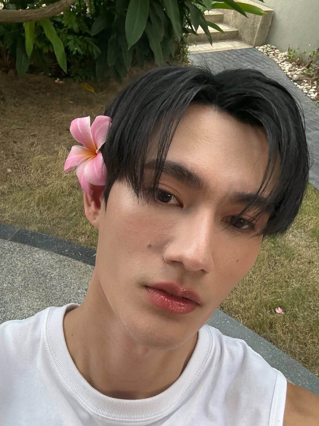 พาเวล - นเรศ พร้อมเผ่าพันธ์