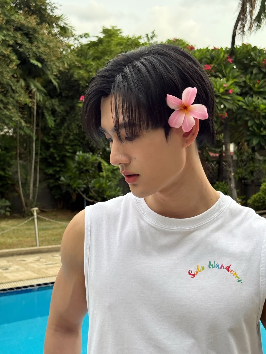 พาเวล - นเรศ พร้อมเผ่าพันธ์