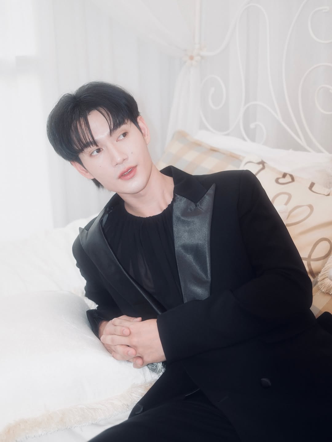 พาเวล - นเรศ พร้อมเผ่าพันธ์