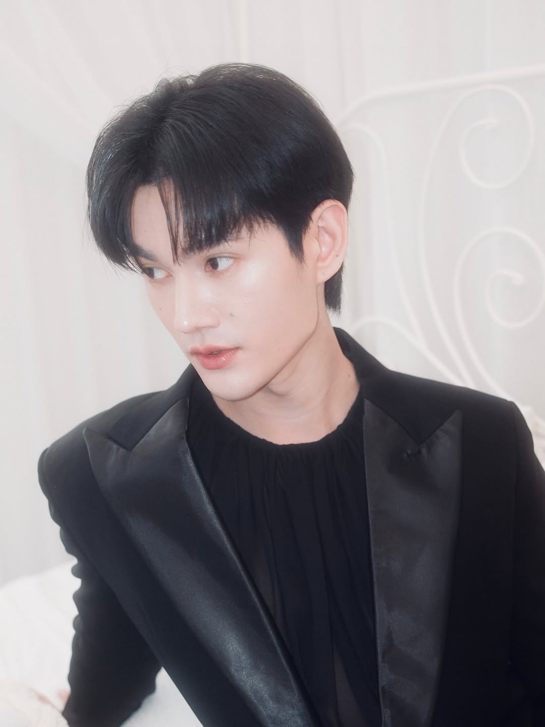พาเวล - นเรศ พร้อมเผ่าพันธ์