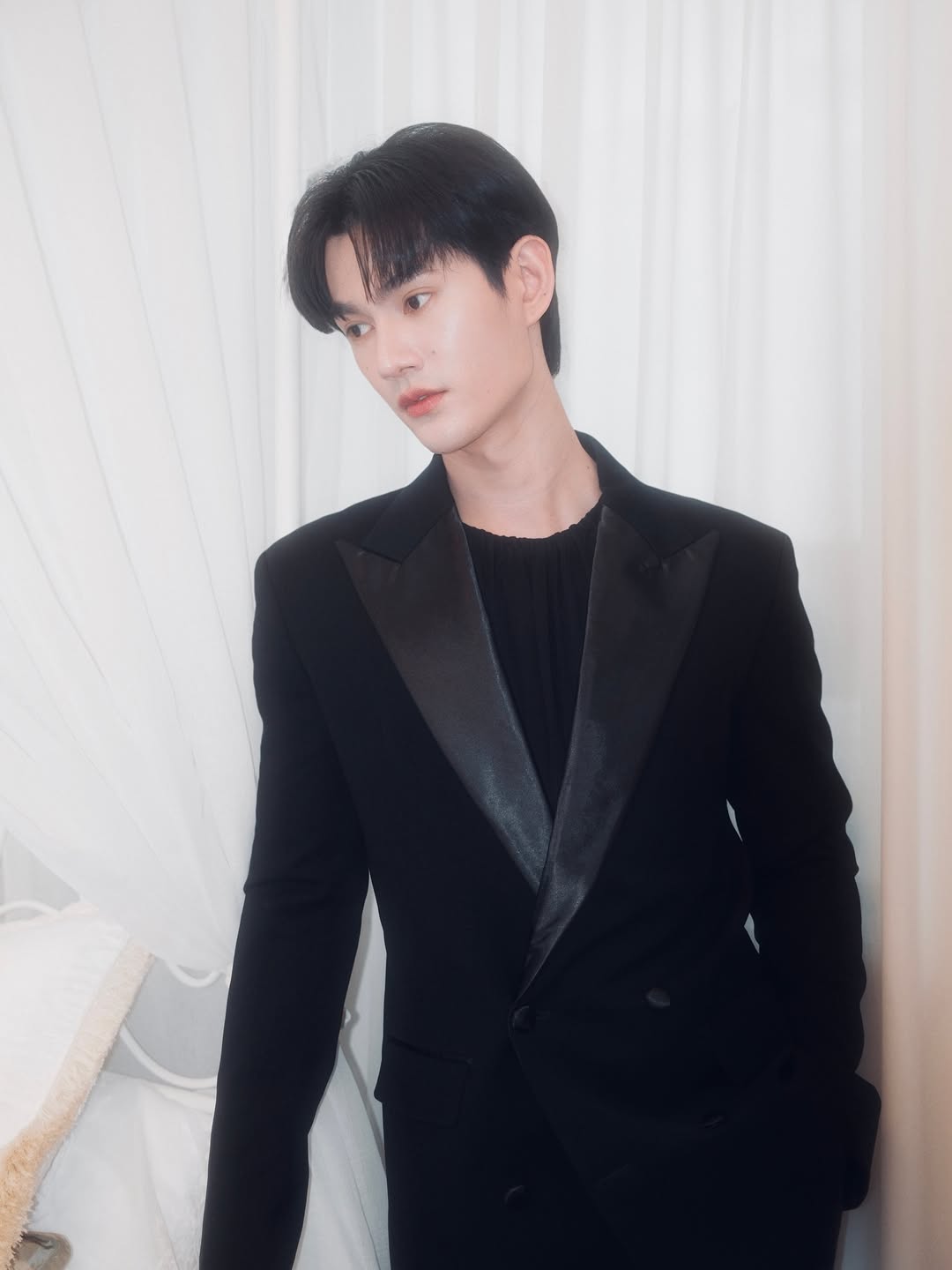 พาเวล - นเรศ พร้อมเผ่าพันธ์