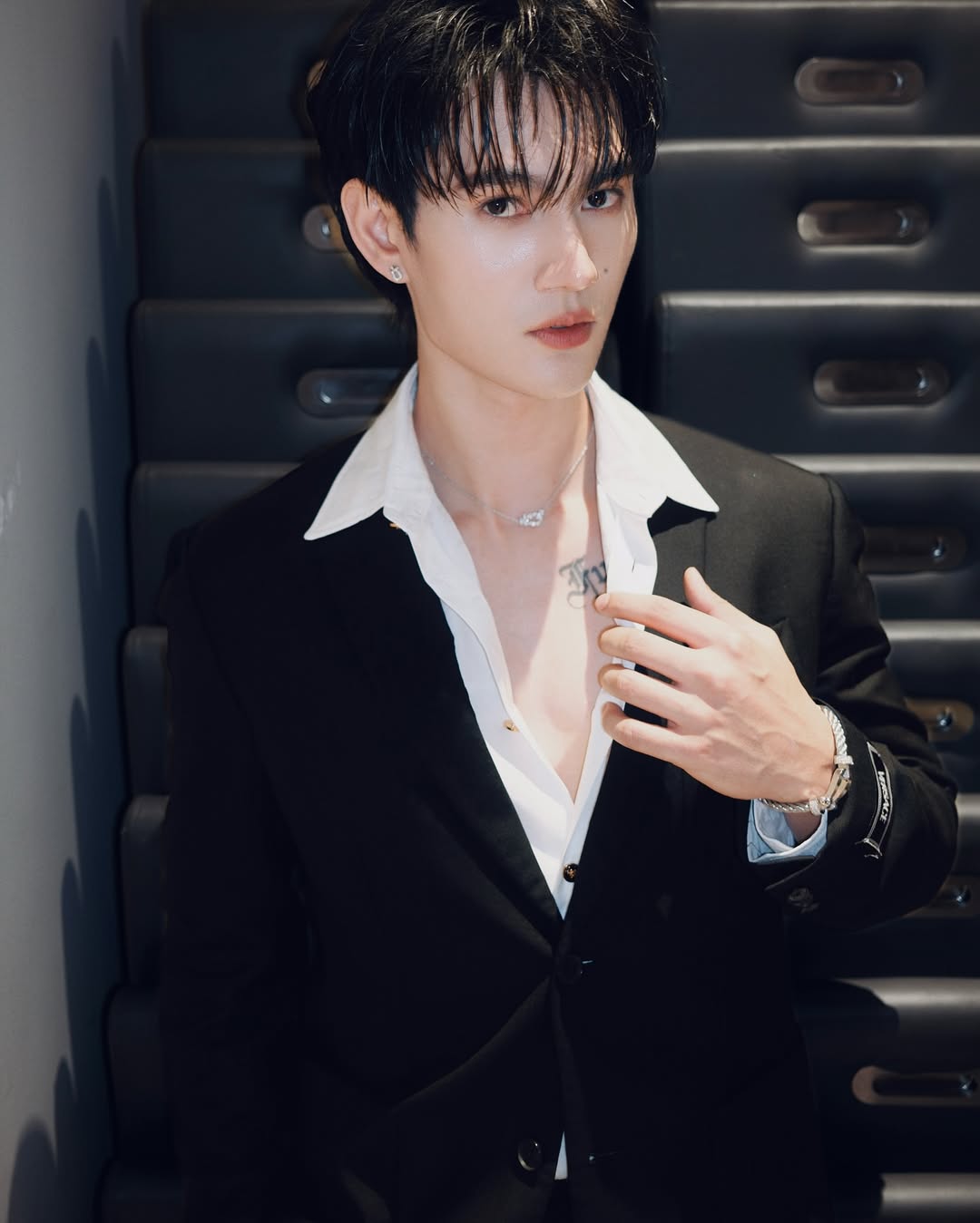 พาเวล - นเรศ พร้อมเผ่าพันธ์
