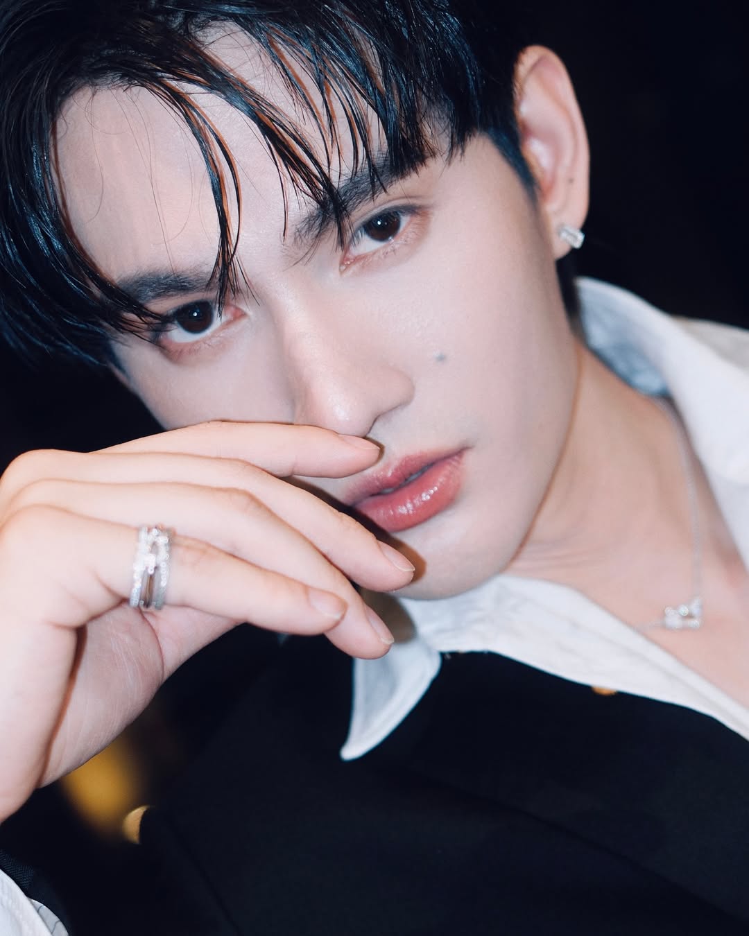 พาเวล - นเรศ พร้อมเผ่าพันธ์