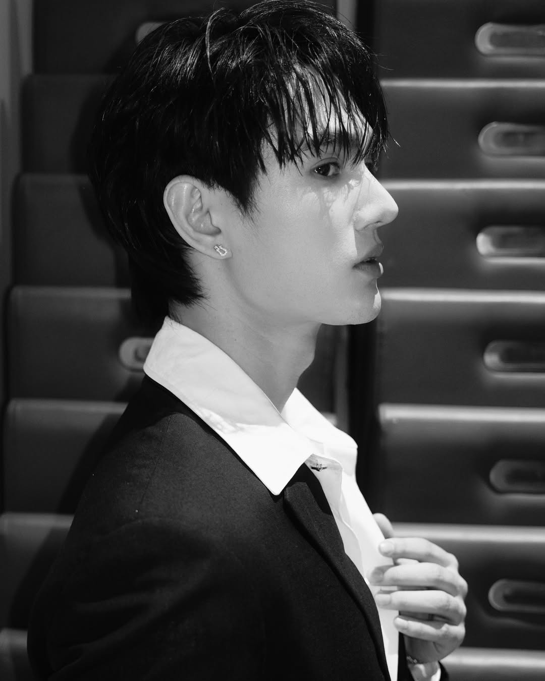 พาเวล - นเรศ พร้อมเผ่าพันธ์